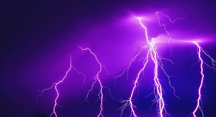 閃電、下雨、拉鏈13種動態(tài)PPT模板
