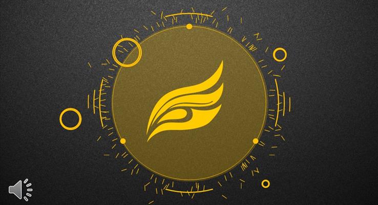 質(zhì)感磨砂線(xiàn)條動(dòng)畫(huà)風(fēng)格工作匯報(bào)總結(jié)PPT模板