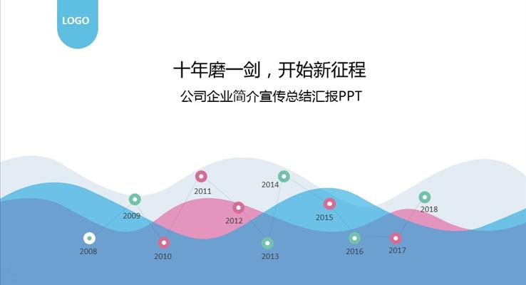 公司企業(yè)簡(jiǎn)介宣傳總結(jié)匯報(bào)PPT
